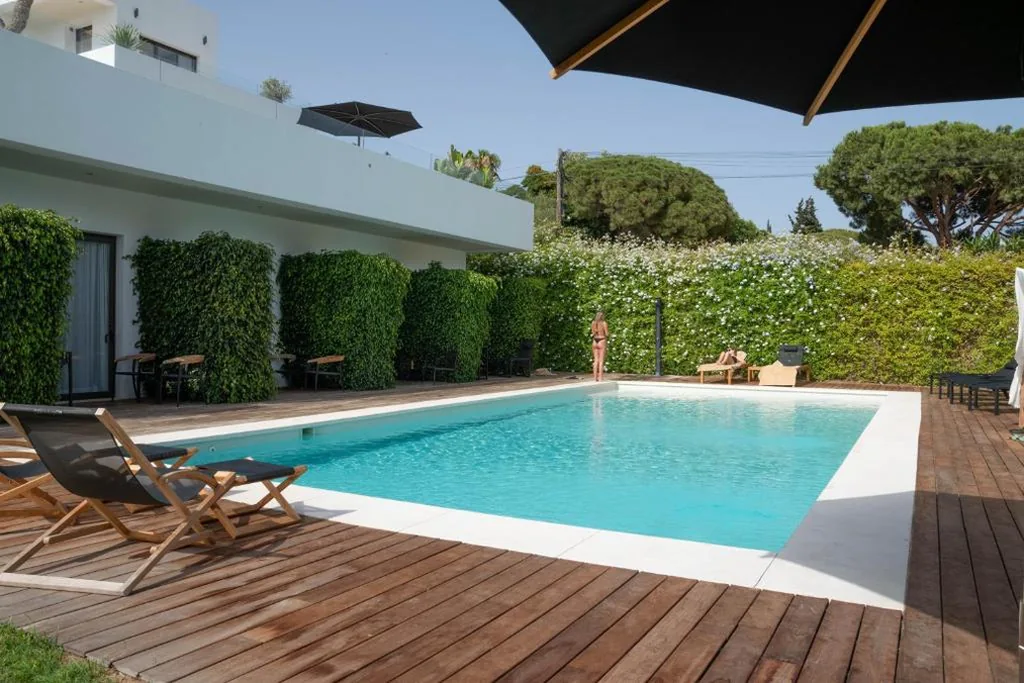 Habitación Doble Superior — Casa Bodhi Boutique & Wellness
