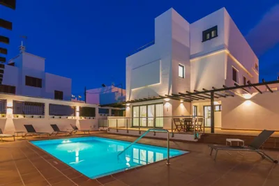 Casa Boissier Ciudad Jardín — foto 4