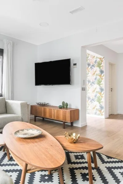 Casa Boissier Ciudad Jardín — foto 6
