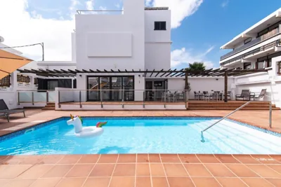Casa Boissier Ciudad Jardín — foto 8