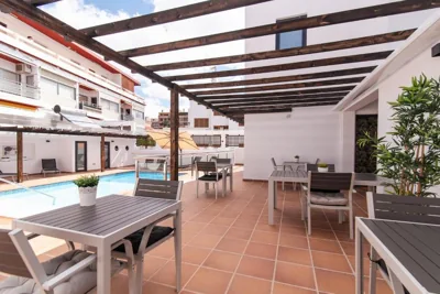 Casa Boissier Ciudad Jardín — foto 9