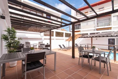 Casa Boissier Ciudad Jardín — foto 10