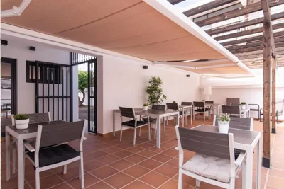 Casa Boissier Ciudad Jardín — foto 12