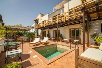 Casa Bombo — Foto 3