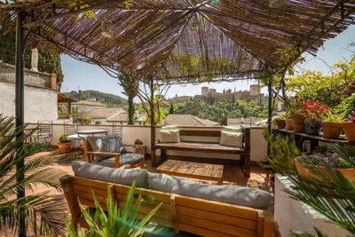 Casa Bombo — Foto 5