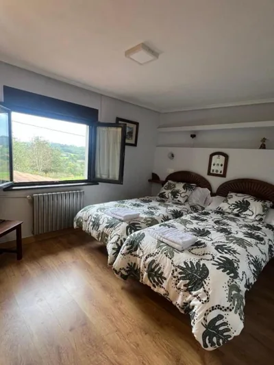 Casa Boni y Florina — foto 2
