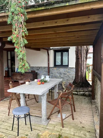 Casa Boni y Florina — foto 4