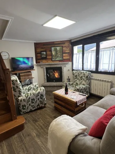 Casa Boni y Florina — foto 5