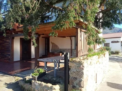 Casa Boni y Florina — foto 6