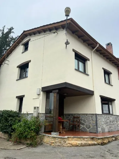 Casa Boni y Florina — foto 9