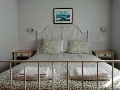 Casa Boni y Florina — foto 12