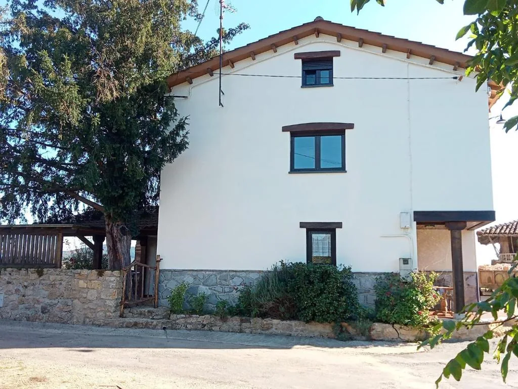 Casa com 3 quartos — Casa Boni y Florina