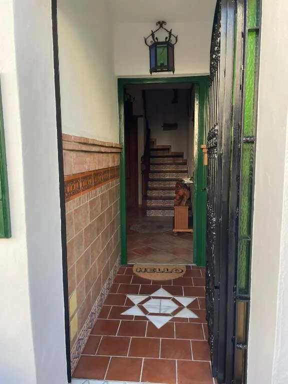 Casa com 2 quartos — Casa Bonita