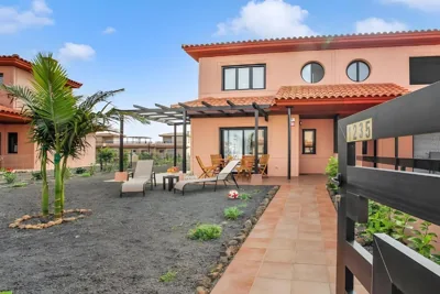 Casa Bonita Lajares 2 — foto 6