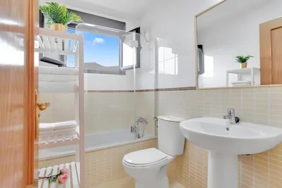 Casa Bonita Lajares 2 — foto 8