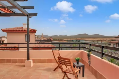 Casa Bonita Lajares 2 — foto 9