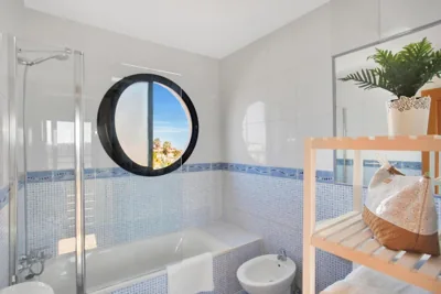 Casa Bonita Lajares Fuerteventura — photo 3