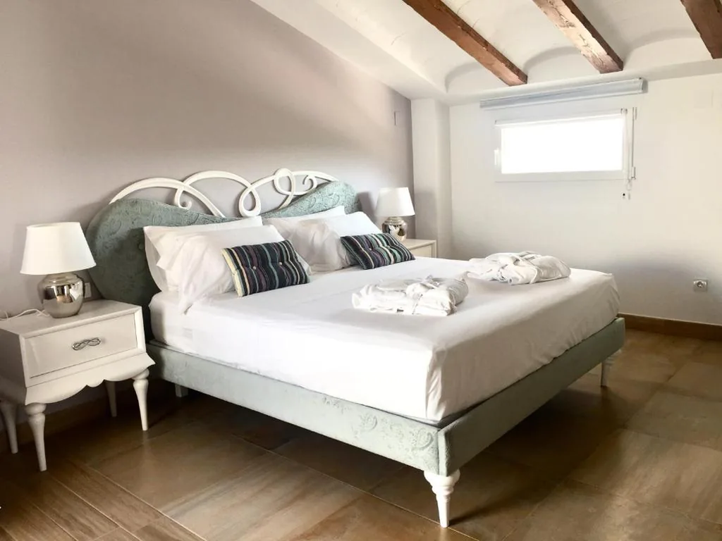 Casa Boquera