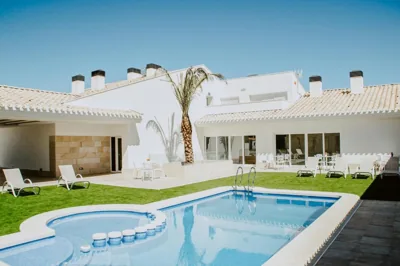 Casa Boquera — 写真 3