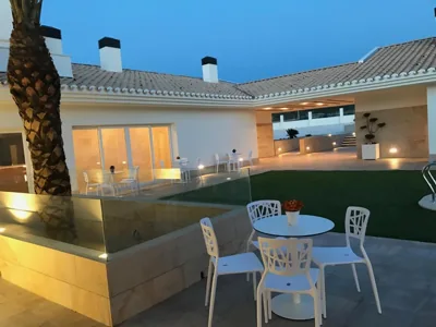 Casa Boquera — 写真 4
