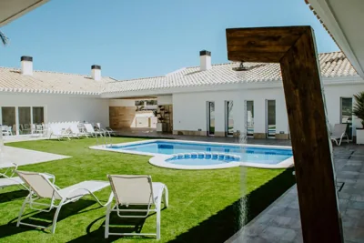 Casa Boquera — 写真 7