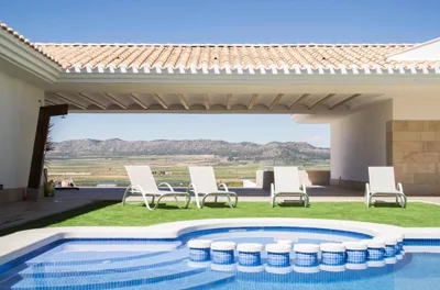 Casa Boquera — 写真 8