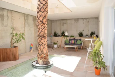 Casa Boquera — 写真 9