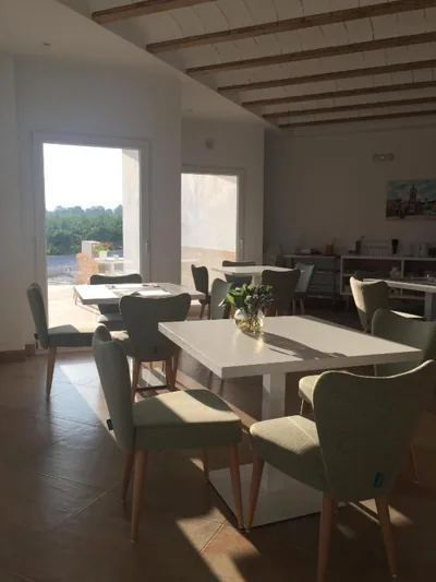 Casa Boquera — 写真 12