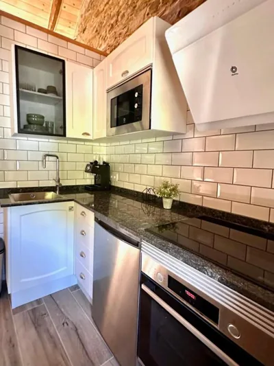 CASA BORAL- Comfort exclusivo en plena naturaleza - Valle del Silencio — foto 3
