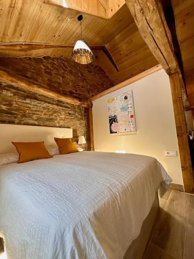 CASA BORAL- Comfort exclusivo en plena naturaleza - Valle del Silencio — foto 6
