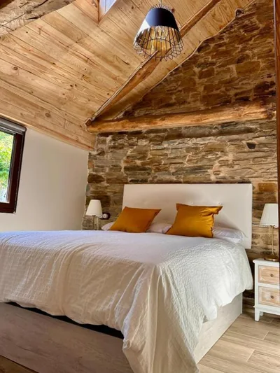 CASA BORAL- Comfort exclusivo en plena naturaleza - Valle del Silencio — foto 7