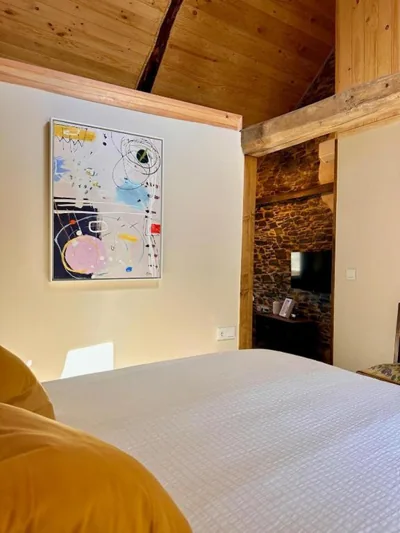 CASA BORAL- Comfort exclusivo en plena naturaleza - Valle del Silencio — foto 8