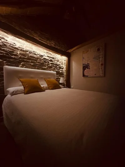 CASA BORAL- Comfort exclusivo en plena naturaleza - Valle del Silencio — foto 9