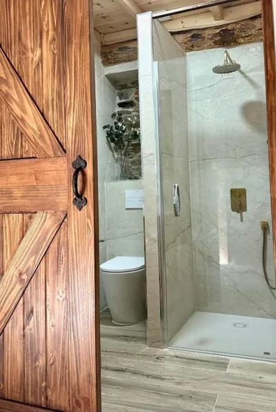 CASA BORAL- Comfort exclusivo en plena naturaleza - Valle del Silencio — foto 10