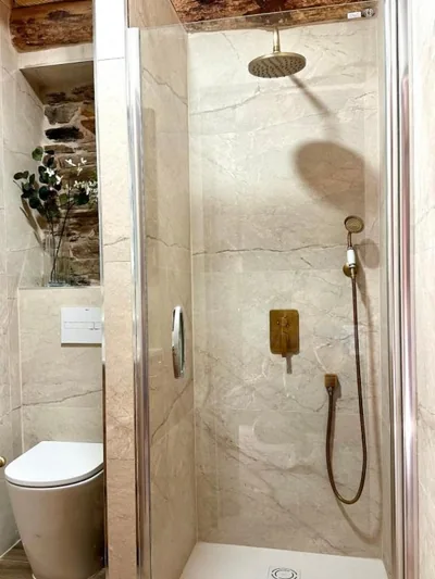 CASA BORAL- Comfort exclusivo en plena naturaleza - Valle del Silencio — foto 12