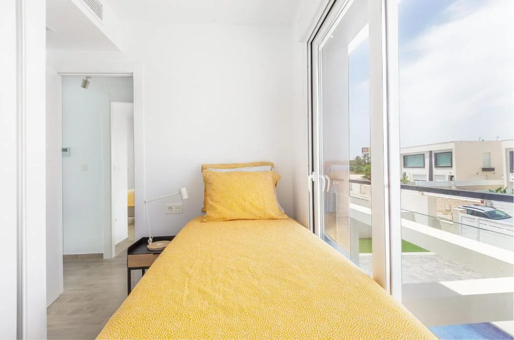 Casa Bos Dolpfin Wellness Luxury Entire Villa Pool & Jacuzzi Gran Alacant near Beach