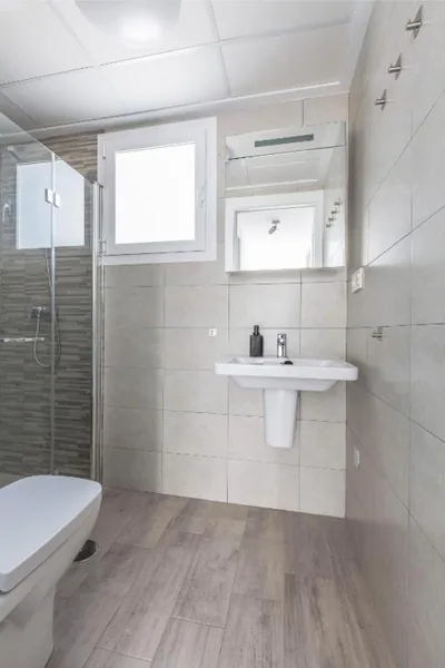 Casa Bos Dolpfin Wellness Luxury Entire Villa Pool & Jacuzzi Gran Alacant near Beach — Foto 3