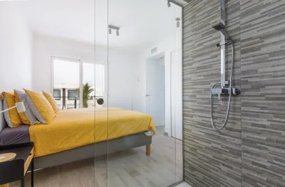 Casa Bos Dolpfin Wellness Luxury Entire Villa Pool & Jacuzzi Gran Alacant near Beach — Foto 8