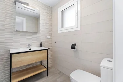 Casa Bos Flamingo Luxury Wellness Entire Villa Pool Jacuzzi Gran Alacant near Beach — 照片 3