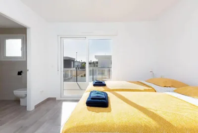 Casa Bos Flamingo Luxury Wellness Entire Villa Pool Jacuzzi Gran Alacant near Beach — 照片 7