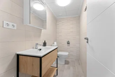 Casa Bos Flamingo Luxury Wellness Entire Villa Pool Jacuzzi Gran Alacant near Beach — 照片 8
