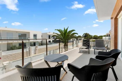 Casa Bos Flamingo Luxury Wellness Entire Villa Pool Jacuzzi Gran Alacant near Beach — 照片 10