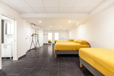 Casa Bos Orange Wellness Luxury Entire Villa Jacuzzi & Pool Gran Alacant near Beach — foto 2