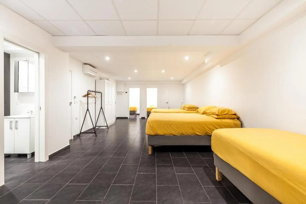 Casa Bos Orange Wellness Luxury Entire Villa Jacuzzi & Pool Gran Alacant near Beach
