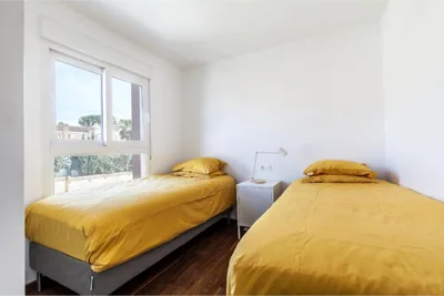 Casa Bos Orange Wellness Luxury Entire Villa Jacuzzi & Pool Gran Alacant near Beach — foto 8