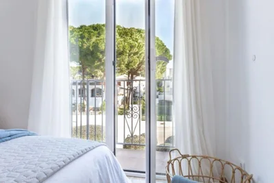 Casa Bosque del Mar — Foto 2