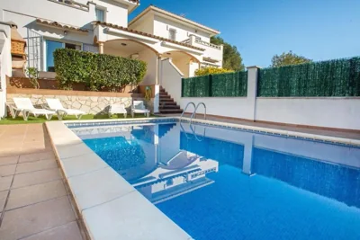 Casa Bosque del Mar — Foto 4