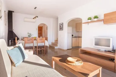 Casa Bosque del Mar — Foto 6