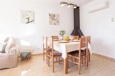Casa Bosque del Mar — Foto 12