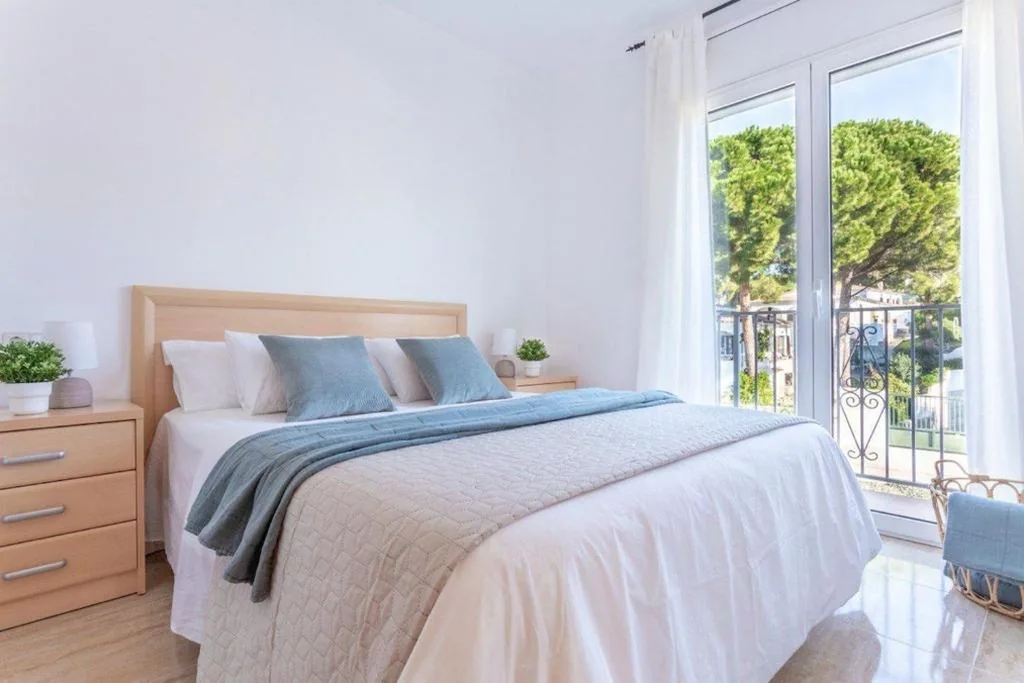 Haus mit 3 Schlafzimmern — Casa Bosque del Mar